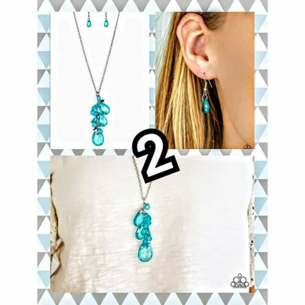 Necklace set